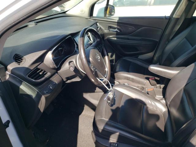 Photo 7 from auction – 2020 BUICK ENCORE ESS with VIN KL4CJCSB4LB041289