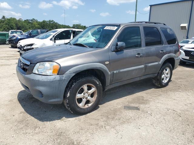 MAZDA TRIBUTE I 2005 with VIN 4F2YZ02Z75KM64242 - Photo from auction