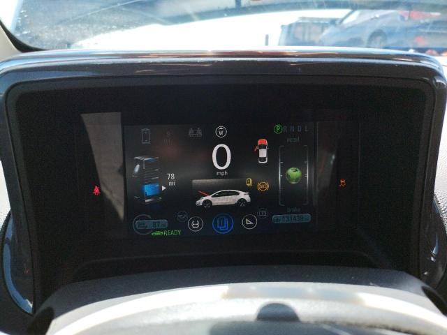 Photo 9 from auction – 2013 CHEVROLET VOLT with VIN 1G1RH6E4XDU107742