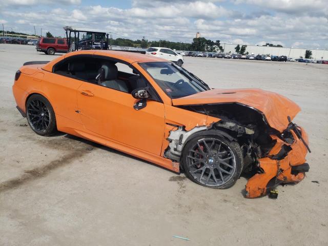 Photo 4 from auction – 2008 BMW M3 with VIN WBSWL935X8P331371