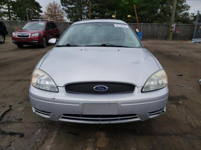 Photo 5 from auction – 2006 FORD TAURUS SEL with VIN 1FAFP56U16A180367