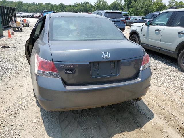 Photo 6 from auction – 2010 HONDA ACCORD with VIN 1HGCP2F76AA183748