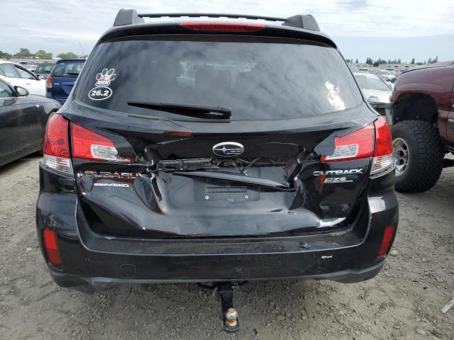 Photo 6 from auction – 2010 SUBARU OUTBACK 2. with VIN 4S4BRBJC4A3370303