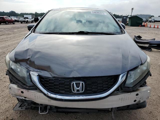 Photo 5 from auction – 2015 HONDA CIVIC EX with VIN 19XFB2F87FE036491