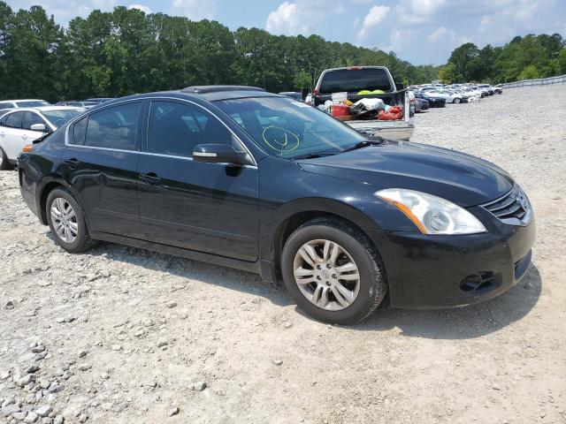 Photo 4 from auction – 2012 NISSAN ALTIMA BAS with VIN 1N4AL2AP9CC129544