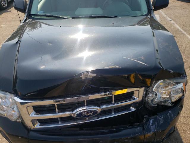 Фото 12 с аукциона – 2011 FORD ESCAPE XLT с VIN 1FMCU0D7XBKA05993