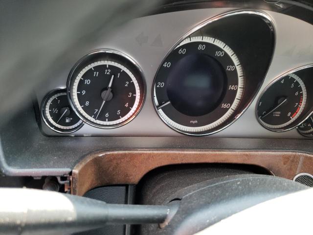 Photo 9 from auction – 2013 MERCEDES-BENZ E 350 4MAT with VIN WDDHF8JB7DA720644
