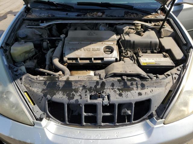 Photo 11 from auction – 2004 LEXUS ES 330 with VIN JTHBA30G945042257