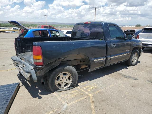 Photo 3 from auction – 2002 CHEVROLET SILVERADO with VIN 1GCEC14V62Z187963