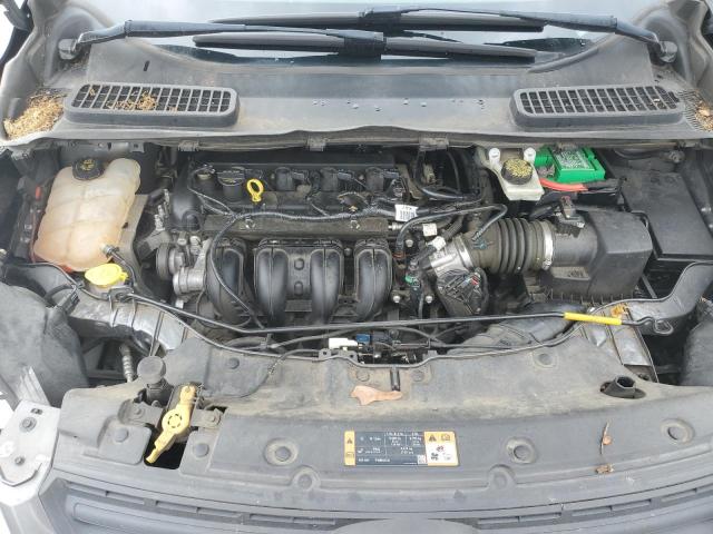Photo 11 from auction – 2014 FORD ESCAPE S with VIN 1FMCU0F78EUB92897