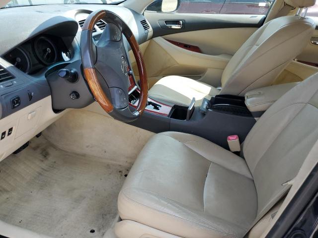 Photo 7 from auction – 2008 LEXUS ES 350 with VIN JTHBJ46G182185031