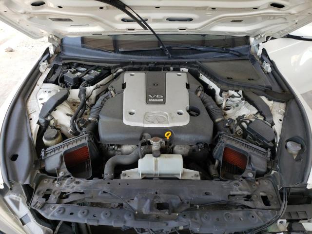 Photo 11 from auction – 2015 INFINITI Q50 BASE with VIN JN1BV7AP3FM340407