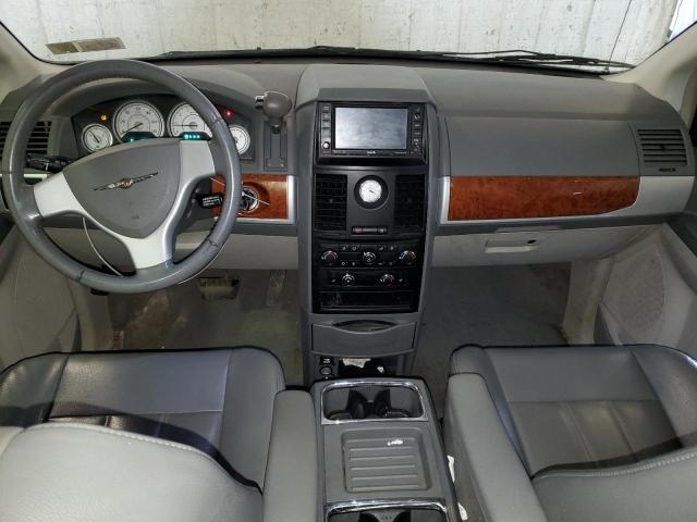 Photo 8 from auction – 2008 CHRYSLER TOWN & COU with VIN 2A8HR54P58R121663