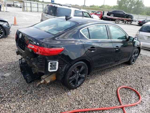 Photo 3 from auction – 2013 ACURA ILX 24 PRE with VIN 19VDE2E50DE000752