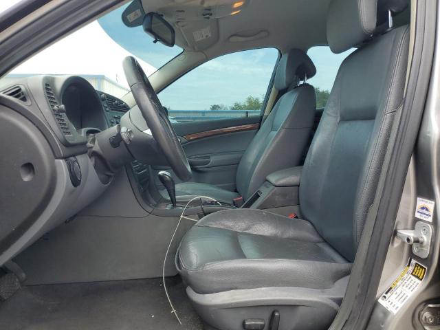 Photo 7 from auction – 2006 SAAB 9-3 with VIN YS3FD49YX61013008