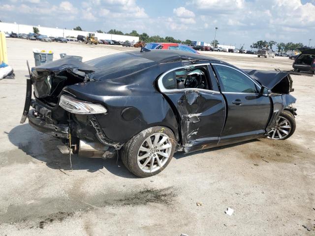 Снимка 3 от търг – 2013 JAGUAR XF с VIN SAJWA0ES3DPS98074