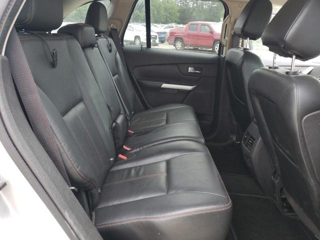 Photo 11 from auction – 2013 FORD EDGE SEL with VIN 2FMDK4JC3DBE15020