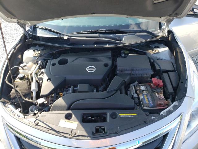 Photo 11 from auction – 2015 NISSAN ALTIMA 2.5 with VIN 1N4AL3AP4FC260830