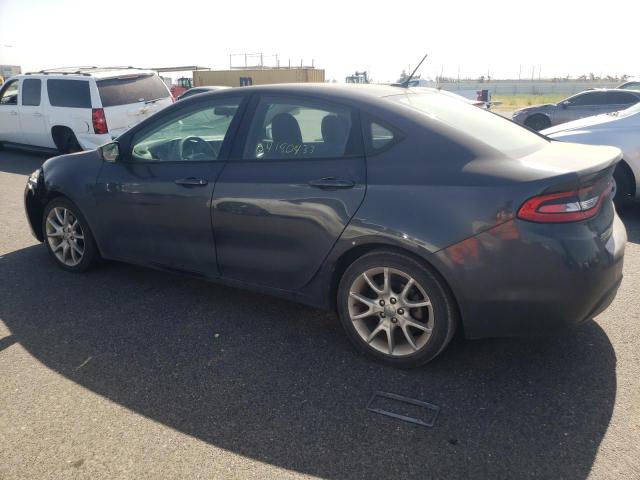 Photo 2 from auction – 2013 DODGE DART SXT with VIN 1C3CDFBA5DD156015