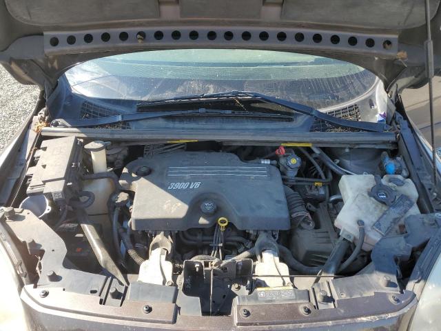 Foto 11 de la subasta – 2008 CHEVROLET UPLANDER L con VIN 1GNDV23128D110451