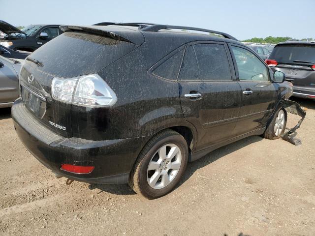 Photo 3 from auction – 2009 LEXUS RX 350 with VIN 2T2HK31U99C106512