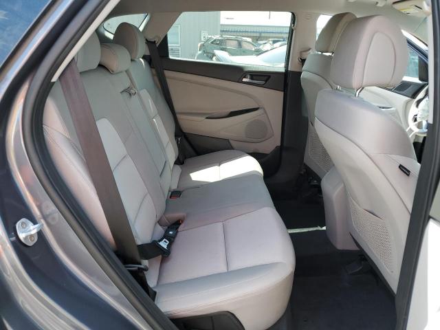 Photo 11 from auction – 2016 HYUNDAI TUCSON SE with VIN KM8J23A4XGU145286