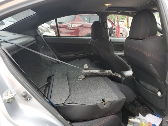 Zdjęcie 10 z aukcji – 2016 SUBARU WRX PREMIU z VIN JF1VA1E63G9806772