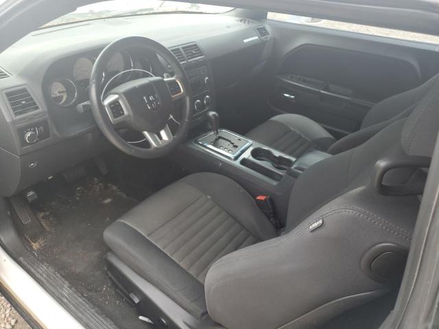 Photo 8 from auction – 2013 DODGE CHALLENGER with VIN 2C3CDYAG8DH676312