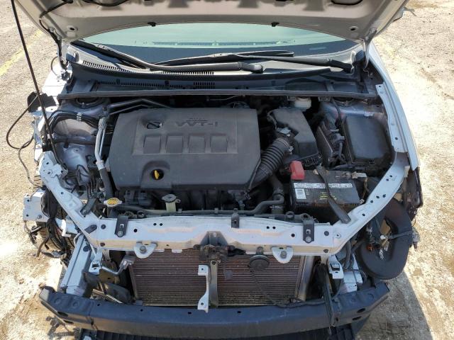 Photo 11 from auction – 2016 TOYOTA COROLLA L with VIN 5YFBURHE2GP398362