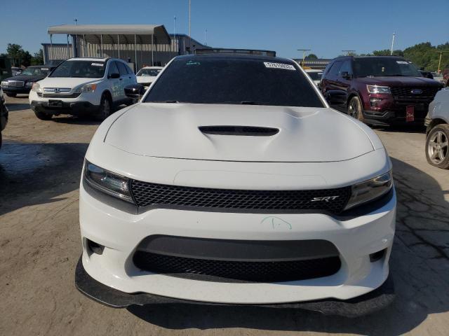 Photo 5 from auction – 2017 DODGE CHARGER SR with VIN 2C3CDXEJ9HH619008