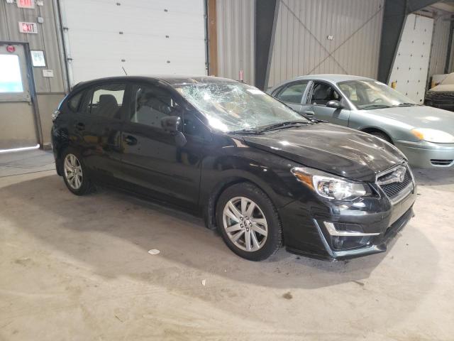 Photo 4 from auction – 2015 SUBARU IMPREZA PR with VIN JF1GPAC61F8202040