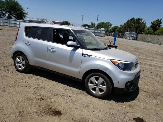 Photo 4 from auction – 2018 KIA SOUL with VIN KNDJN2A20J7623466