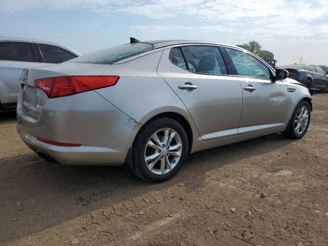 Photo 3 from auction – 2013 KIA OPTIMA EX with VIN 5XXGN4A76DG154994