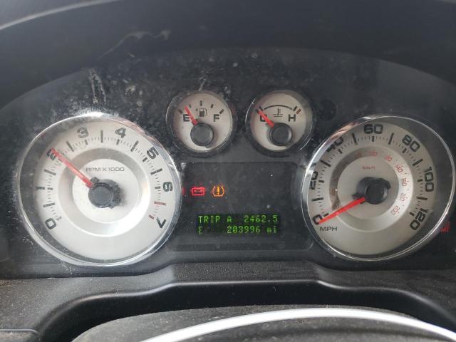 Photo 9 from auction – 2007 FORD EDGE SEL P with VIN 2FMDK39C77BB51299