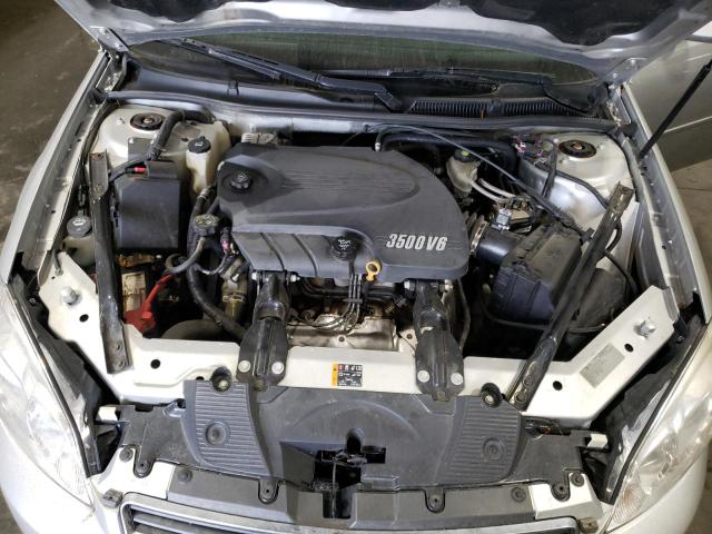 Photo 11 from auction – 2011 CHEVROLET IMPALA LT with VIN 2G1WG5EK6B1329783