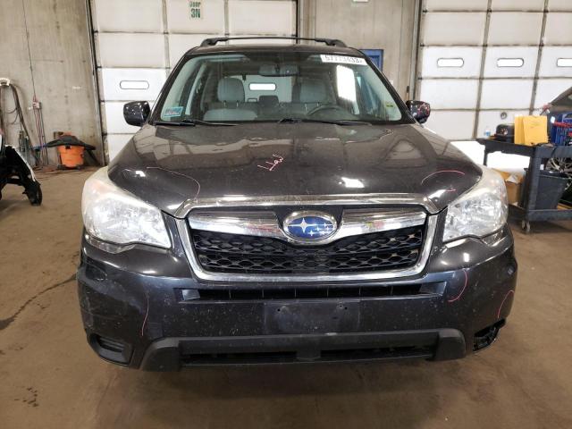 Photo 5 from auction – 2015 SUBARU FORESTER 2 with VIN JF2SJADC3FH475007