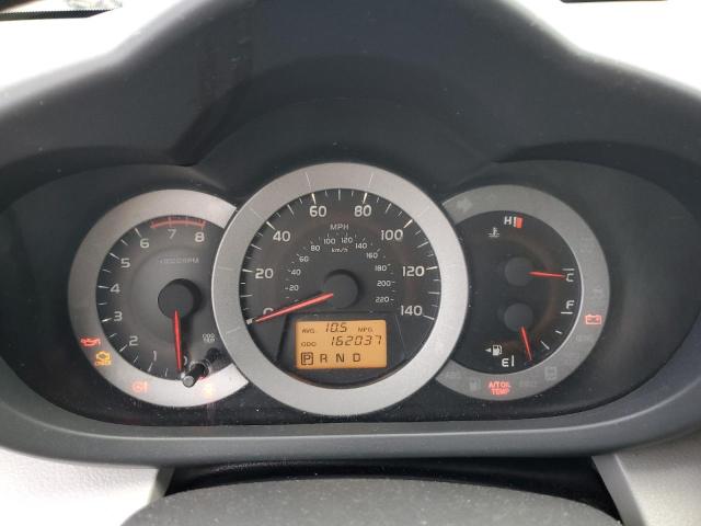 Photo 9 from auction – 2012 TOYOTA RAV4 with VIN 2T3BF4DV1CW190167