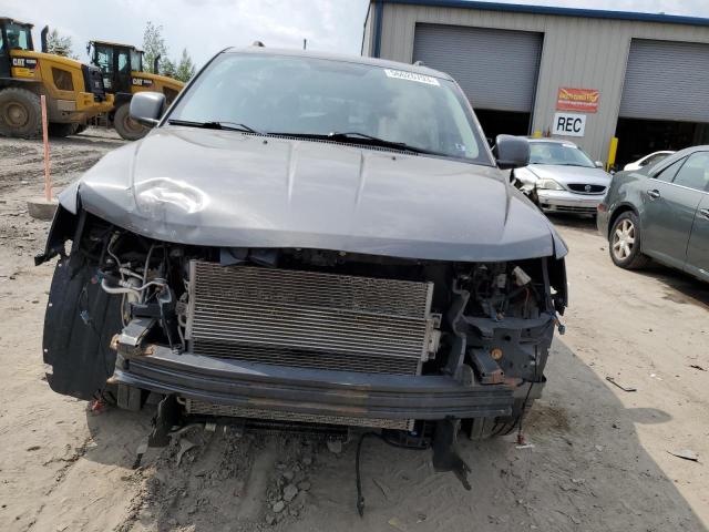Photo 5 from auction – 2012 DODGE JOURNEY SX with VIN 3C4PDDBGXCT174430