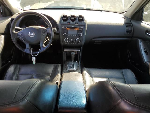 Photo 8 from auction – 2010 NISSAN ALTIMA SR with VIN 1N4BL2AP8AN497669