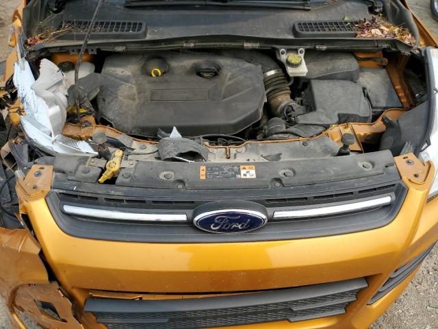 Photo 12 from auction – 2016 FORD ESCAPE SE with VIN 1FMCU9G96GUB94803