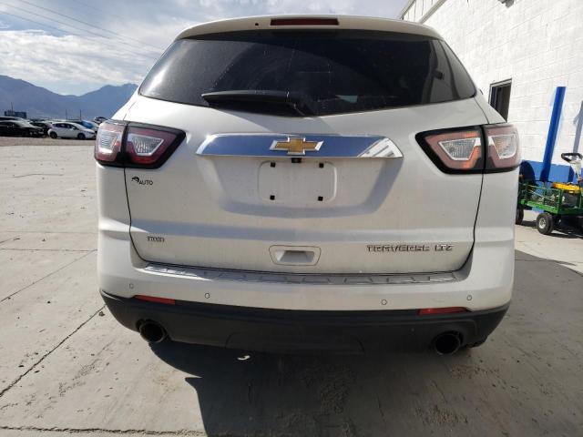 Photo 6 from auction – 2013 CHEVROLET TRAVERSE L with VIN 1GNKVLKD1DJ139296