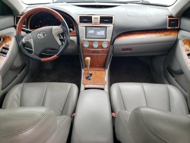 Photo 8 from auction – 2007 TOYOTA CAMRY CE with VIN 4T1BE46K57U681118