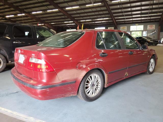 Photo 3 from auction – 2005 SAAB 9-5 ARC with VIN YS3ED45A453522860