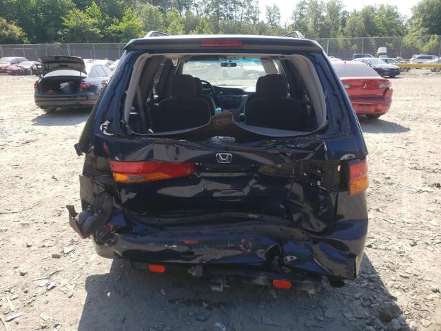 Photo 6 from auction – 2003 HONDA ODYSSEY EX with VIN 5FNRL18663B044278