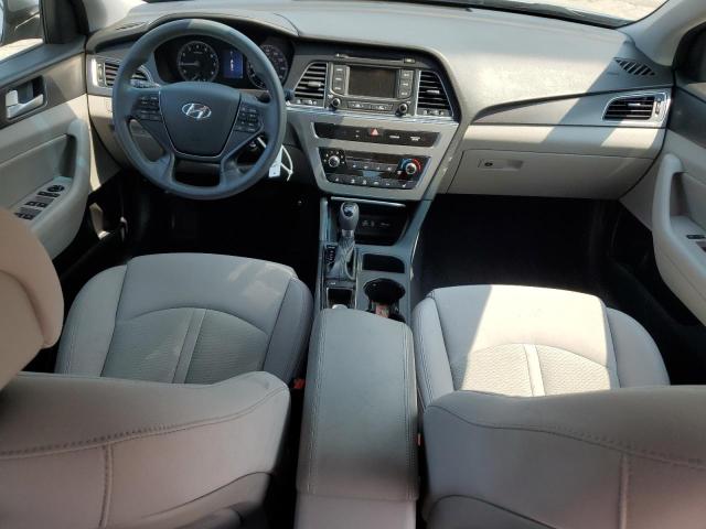 Photo 8 from auction – 2015 HYUNDAI SONATA SPO with VIN 5NPE34AF8FH047182