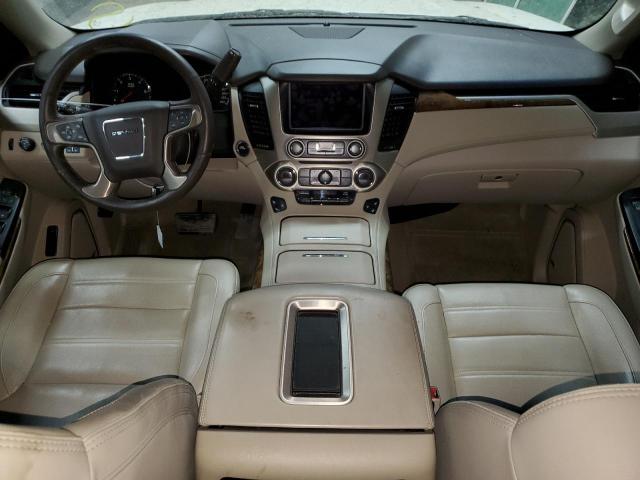 Photo 8 from auction – 2015 GMC YUKON DENA with VIN 1GKS2CKJ3FR286476