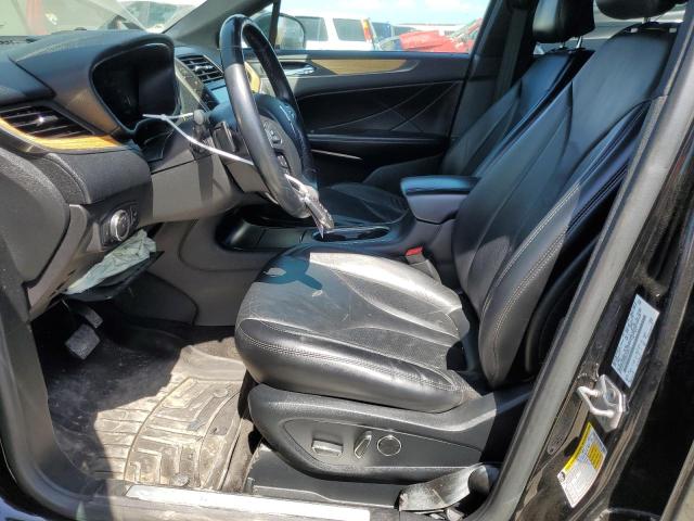 Photo 7 from auction – 2016 LINCOLN MKC SELECT with VIN 5LMCJ2D92GUJ05617