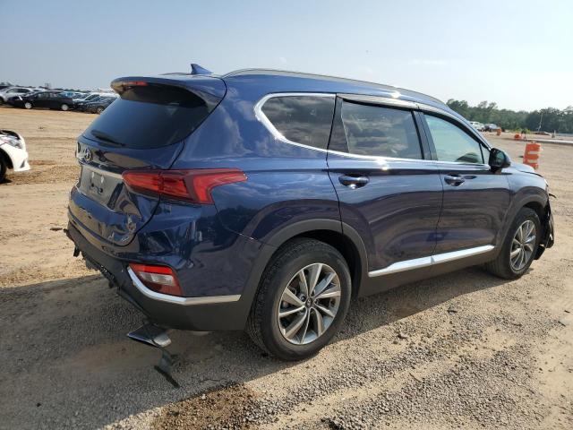 Photo 3 from auction – 2019 HYUNDAI SANTA FE S with VIN 5NMS33AD2KH006243