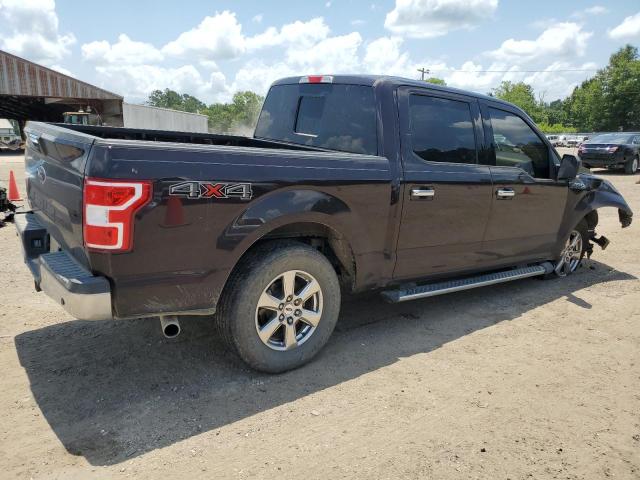 Photo 3 from auction – 2019 FORD F150 SUPER with VIN 1FTEW1E53KKE91203