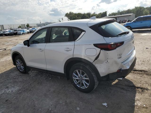 Photo 2 from auction – 2023 MAZDA CX-5 with VIN JM3KFBAM6P0140995